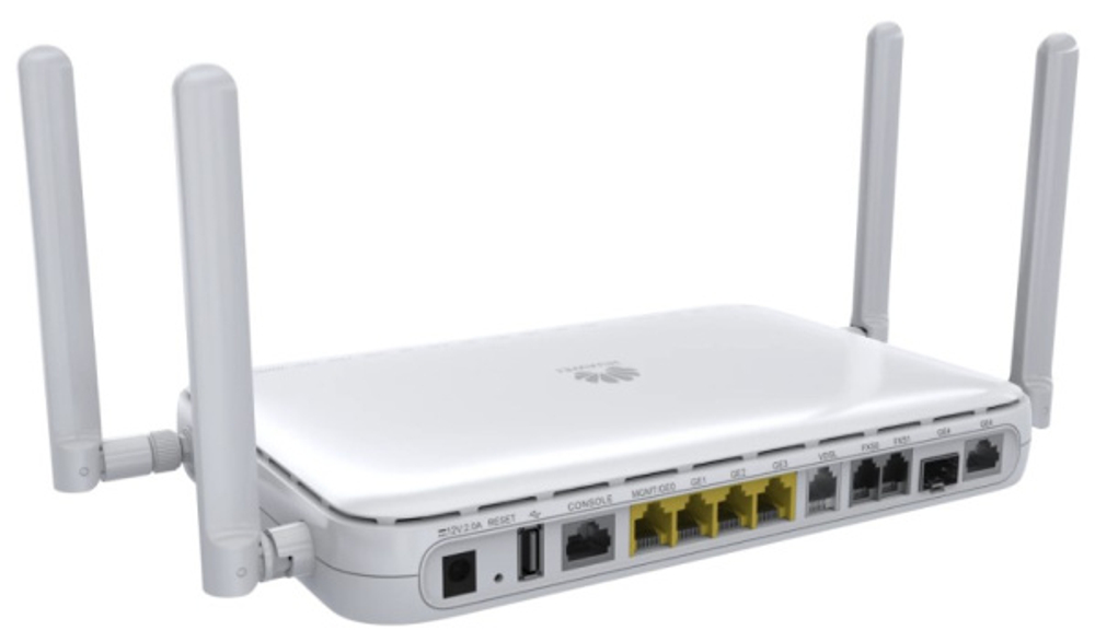 Маршрутизатор Huawei AR617VW-LTE4EA