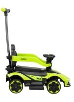 Толокар K256 (Зеленый K256)
