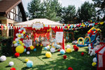 Circus Party