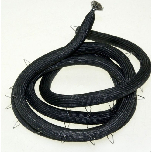 Уплотнитель двери духовки Electrolux 3305711016, 3305711024