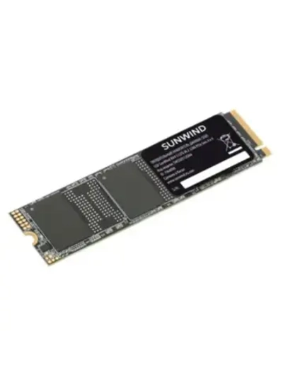 512 ГБ M.2 SSD накопитель NV4 SWSSD512GN4