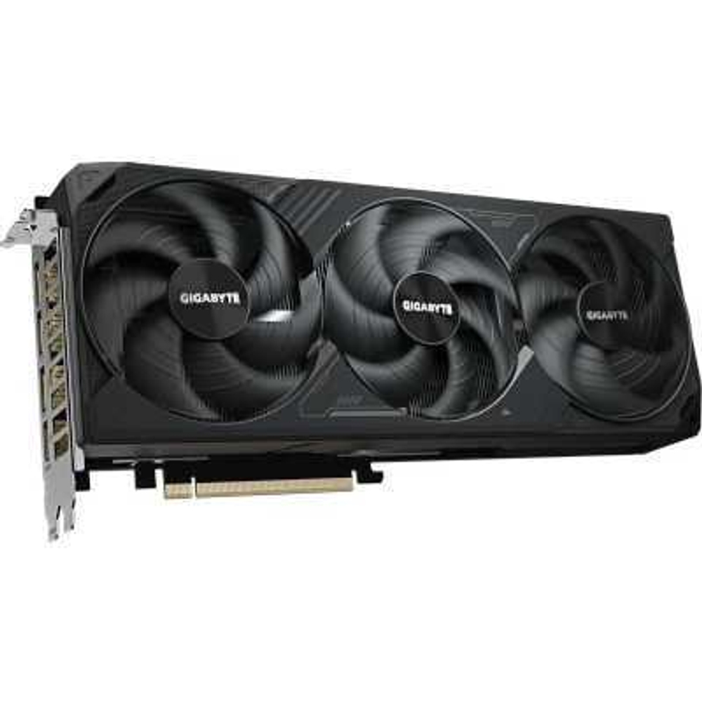 Видеокарта GigaByte nVidia GeForce RTX 5080 16Gb GV-N5080WF3OC-16GD