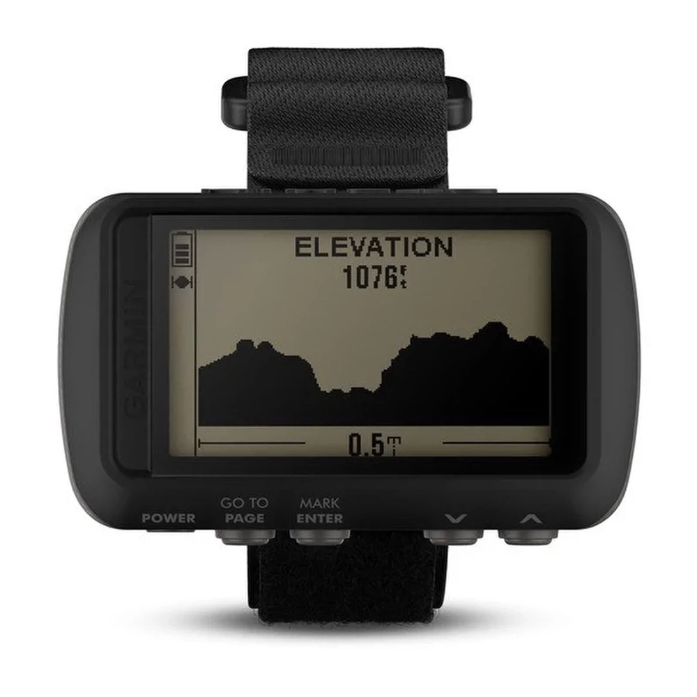 Часы для туризма Garmin Foretrex 601, 010-01772-00