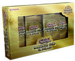YU-GI-OH! Maximum Gold El Dorado Booster Box