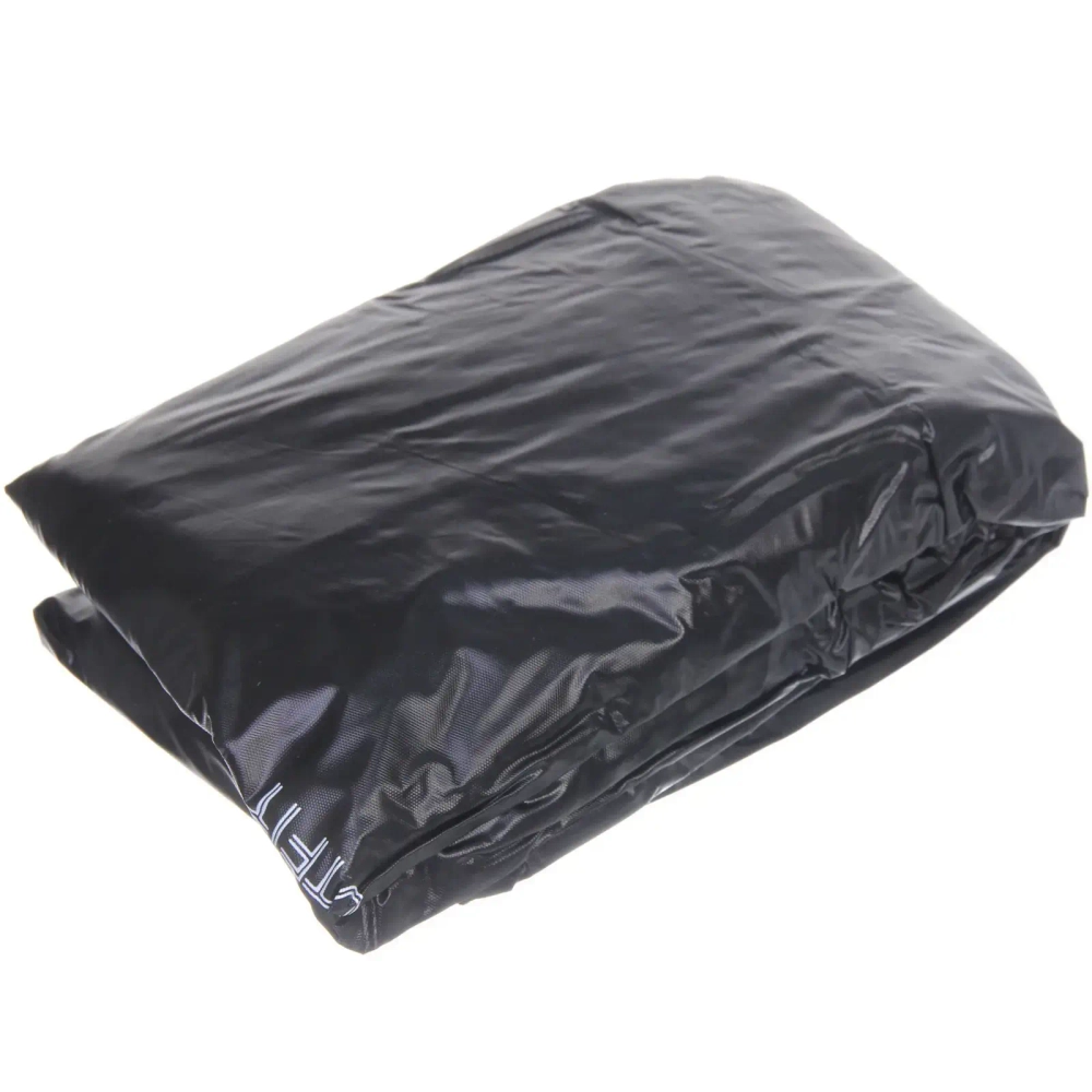 Костюм для похудения «Sauna», размер XL, Черный