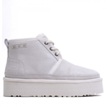 UGG Neumel Platform Beige