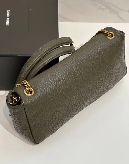 Сумка Saint Laurent Calypso