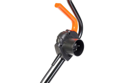 Электрическая газонокосилка PATRIOT PT 1132E 512309222