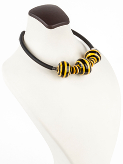 Колье Anita Trio