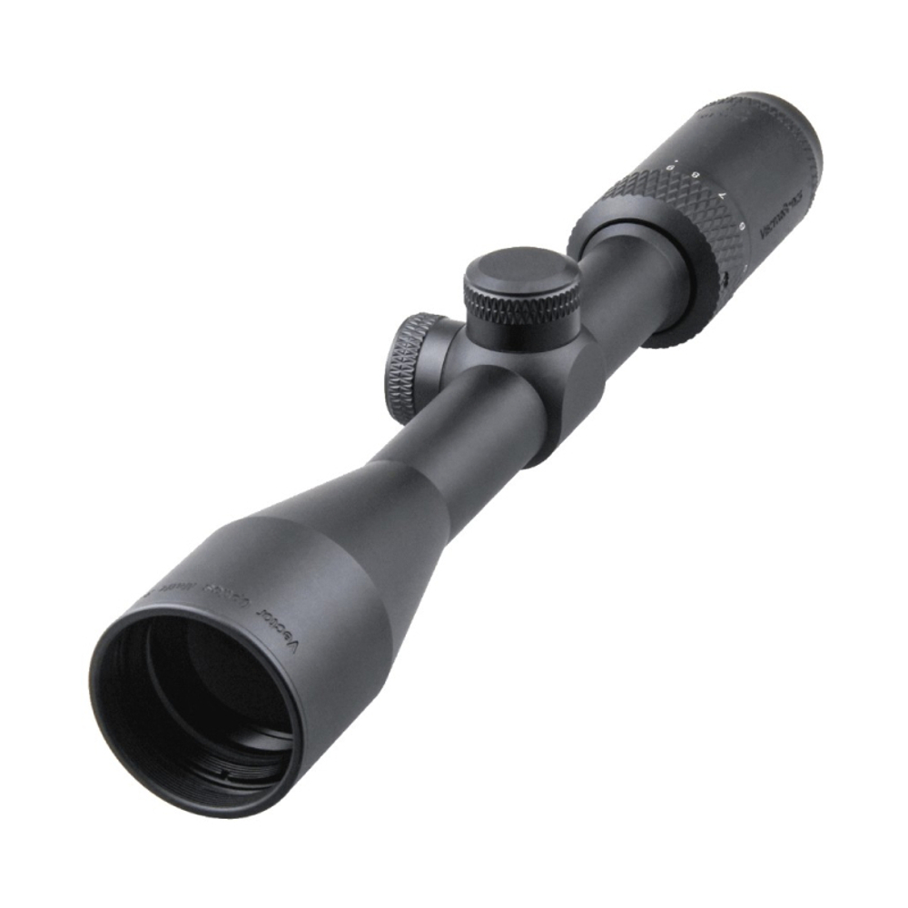 Прицел Vector Optics Matiz 3-9x40 SFP, ( Сетка Крест (Duplex) )