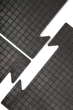 Резиновое покрытие ТП 25 мм