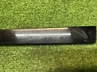 Накладка заднего бампера правая JAECOO J8 (24-нв)