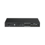 Сетевой PoE коммутатор Dahua DH-PFS4210-8GT-150