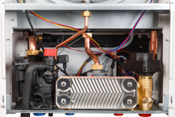 Настенный одноконтурный газовый котел Kotitonttu Toivo T-11 OК c OpenTherm (11кВт)