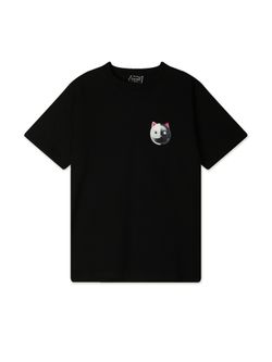 Футболка Ripndip Lose Yourself Tee Black