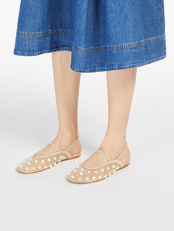 Босоножки женские WEEKEND MAX MARA SONNI