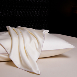 Комплект постельного белья Однотонный Сатин Премиум OCP005