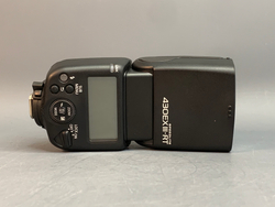 Canon 430EX III-RT