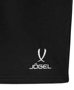 Шорты ESSENTIAL Cotton Shorts, черный