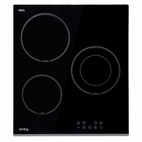 Варочная панель Korting HK 42034 B