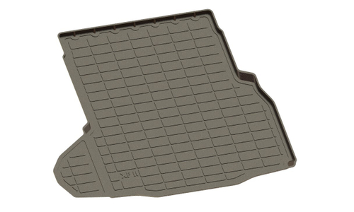 Коврики в багажник для Jaguar XF II 2015-н.в., Seintex.93464