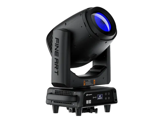 FINE ART FA 300 BEAM IP
