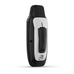 Навигатор Garmin GPSMAP 79 S, без топографических карт