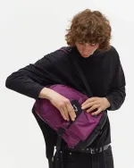 Купить Рюкзак Anteater Nano Bag RST Violet Рюкзак Anteater Nano Bag RST Violet