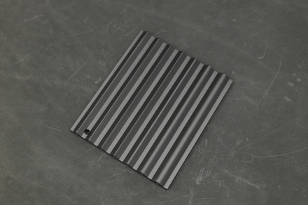 Шаблон для заточки инструмента