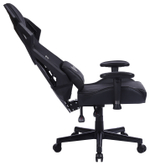 Кресло игровое Cactus CS-CHR-090BL