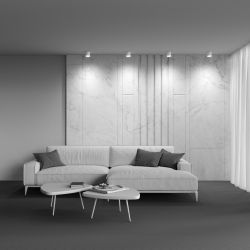 Светильник потолочный Maytoni Polar C088CL-GX53-W