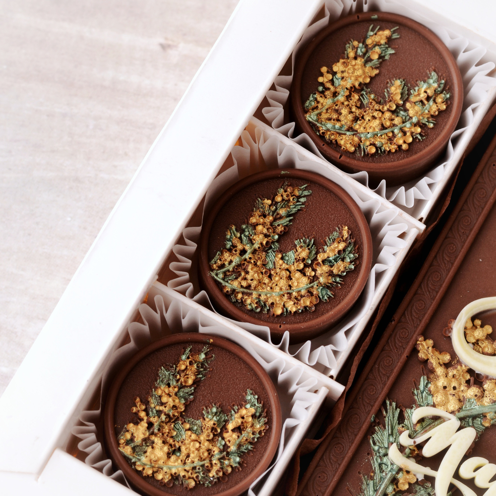 Набор "8 марта" #7