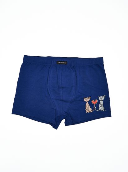 Шорты мужские ATLANTIC MH-1652