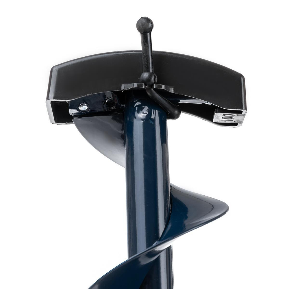 Шнек под шуруповерт Тонар ALTAY ENERGY 110R (правое вращение)