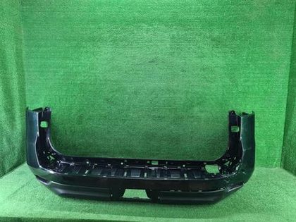 Бампер задний Toyota Land Cruiser 300 (2021-н.в.)