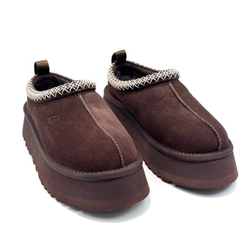 UGG Tazz Burnt Cedar
