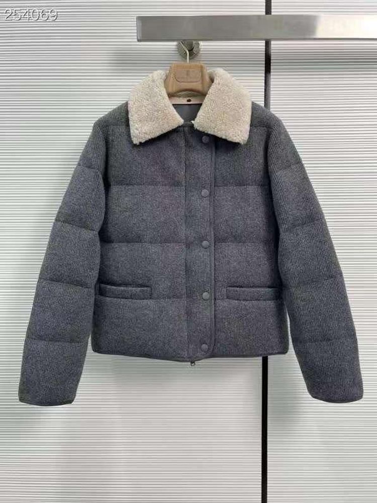 Куртка Brunello Cucinelli