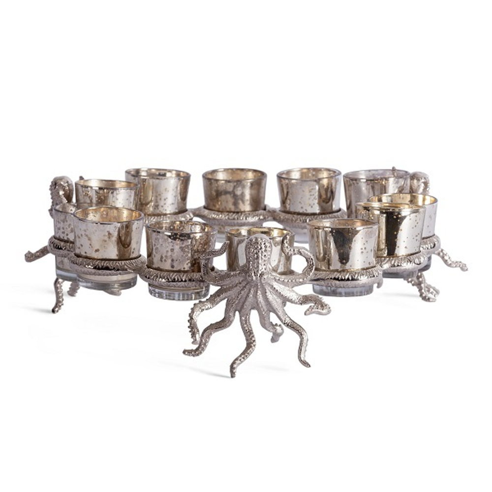 Подсвечник Secret De Maison OCTOPUS4 ( mod. 3925 )