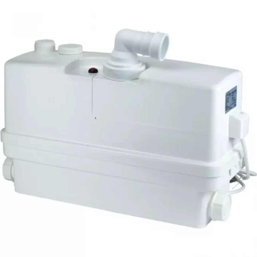 Насос сантехнический LEO WC601C