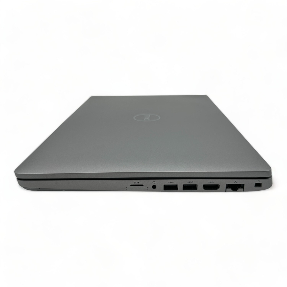 Dell Precision 3550
