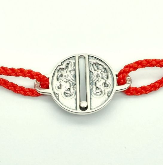 Браслет Быстрослышащая и Быстроотвечающая_3