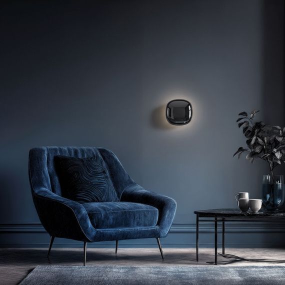 Настенный светодиодный светильник Denkirs Glossa DK5110-CR