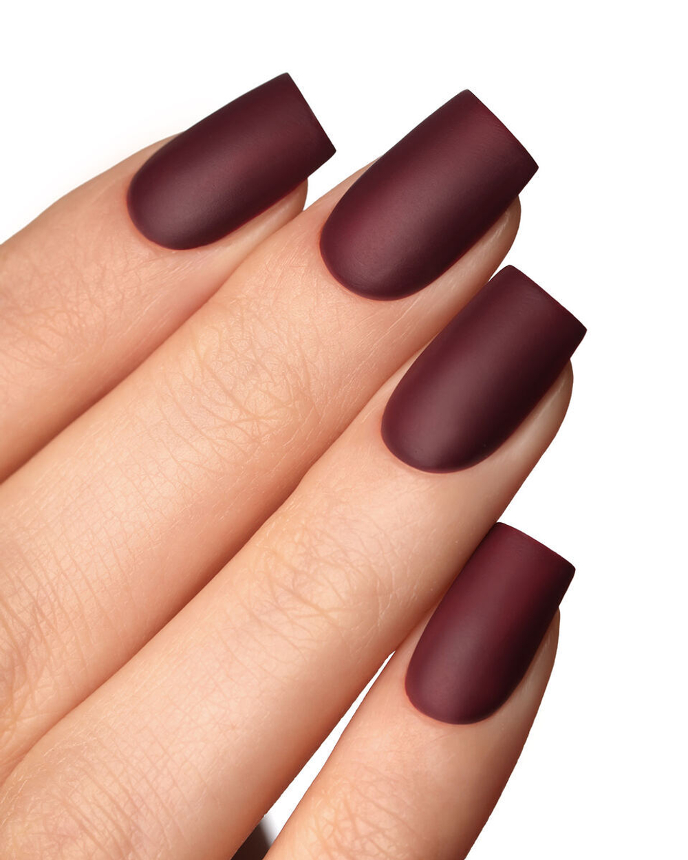 Ультрастойкий лак Gel Effect Багровые реки №222, 9 мл
