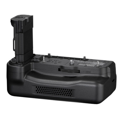 Батарейный блок Canon CF-R20EP с вентилятором и Ethernet для EOS R5 Mark II