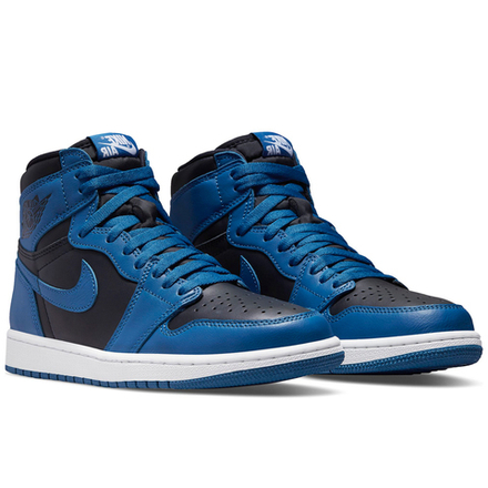 AIR JORDAN 1 RETRO HIGH "DARK MARINA"