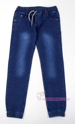 джогеры джинс LEGEND 3239