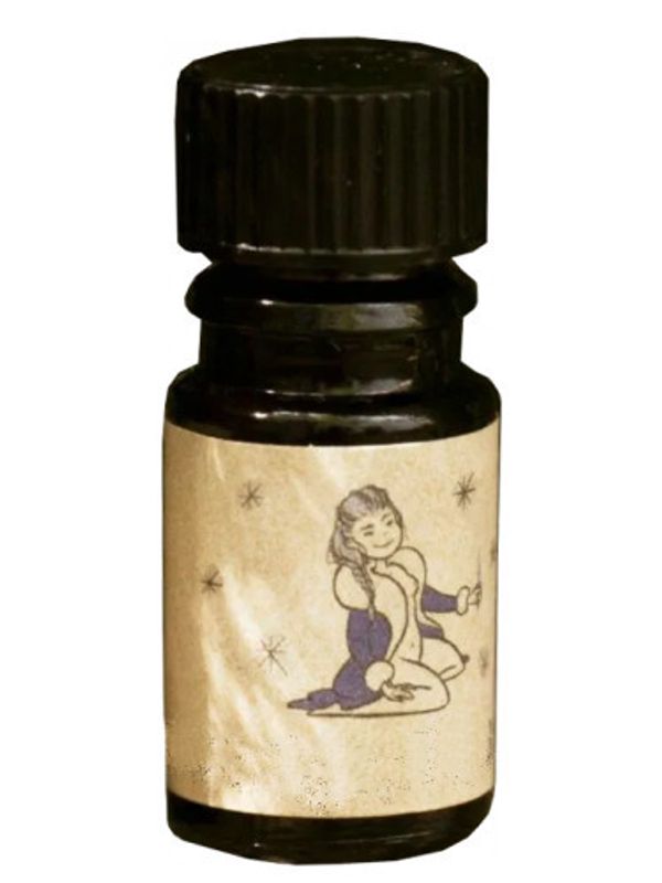 Arcana Craves Vanilla Craves Mermaid Shoals