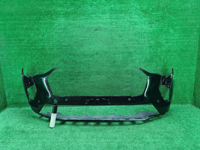 Бампер передний Haval Jolion (2021-н.в.)