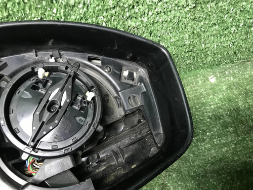 Зеркало правое Range Rover Evoque 1 (11-18) 12к.