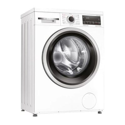 Стиральная машина с сушкой Bosch WDS28460ME Serie 4, белая